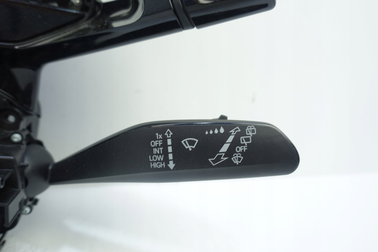 MANETKA Bouton VW ID3 ID.3 1EA 1EA953507G