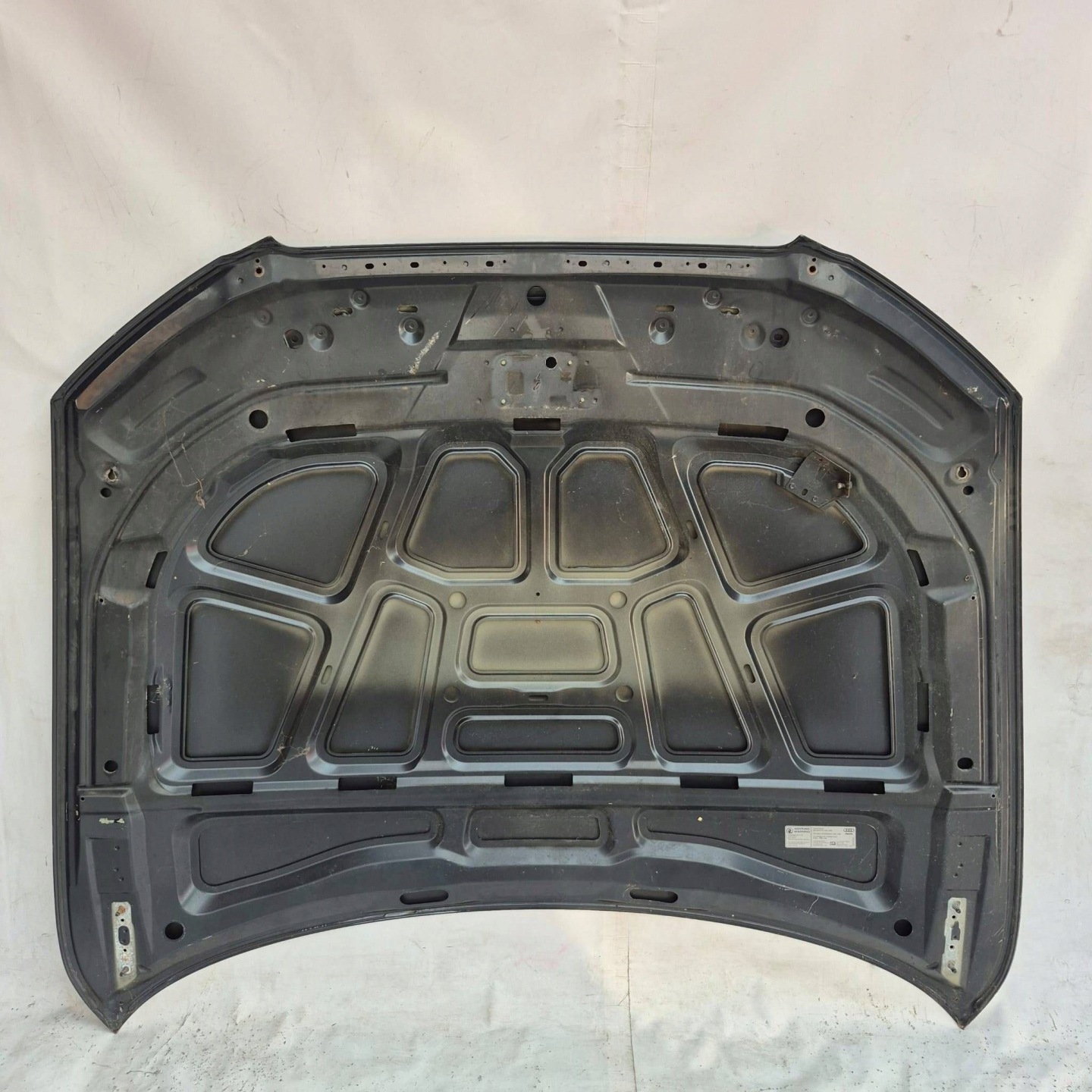 AUDI A5 8T 07-11 Capot