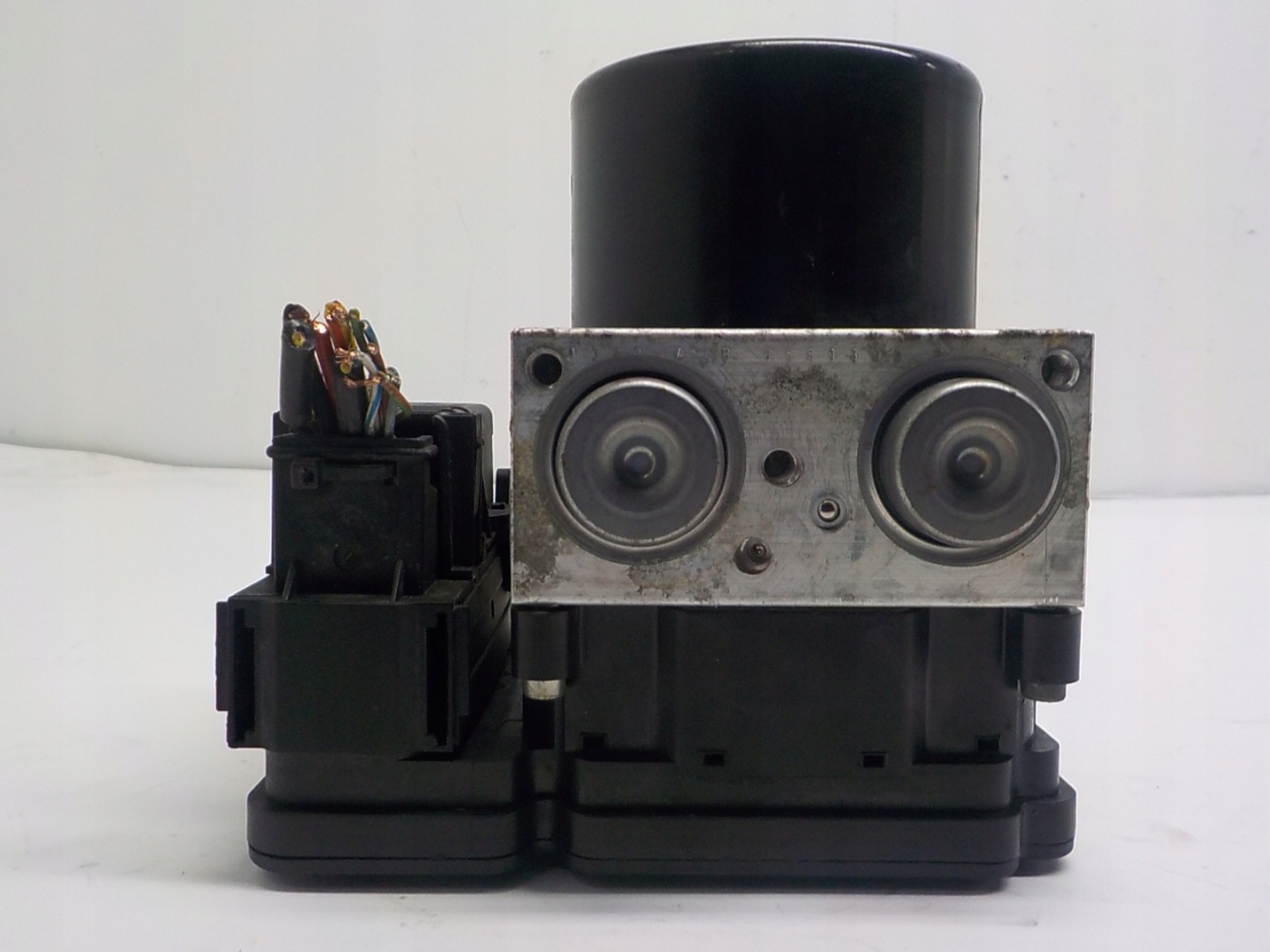 FORD C-MAX II pump ABS AV61-2C405-AE 10.0961-0186.3 10.0212-0720.4