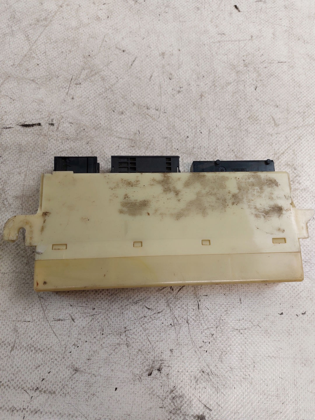 comfort control unit ROVER 75