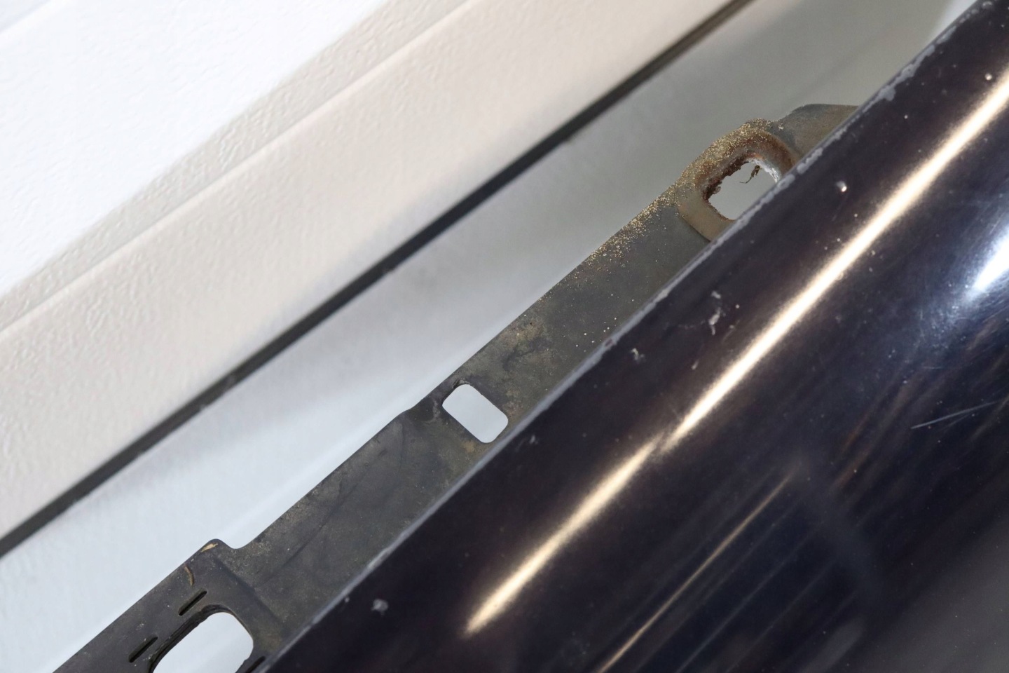 AUDI A2 fender front left front front 8Z0821021C