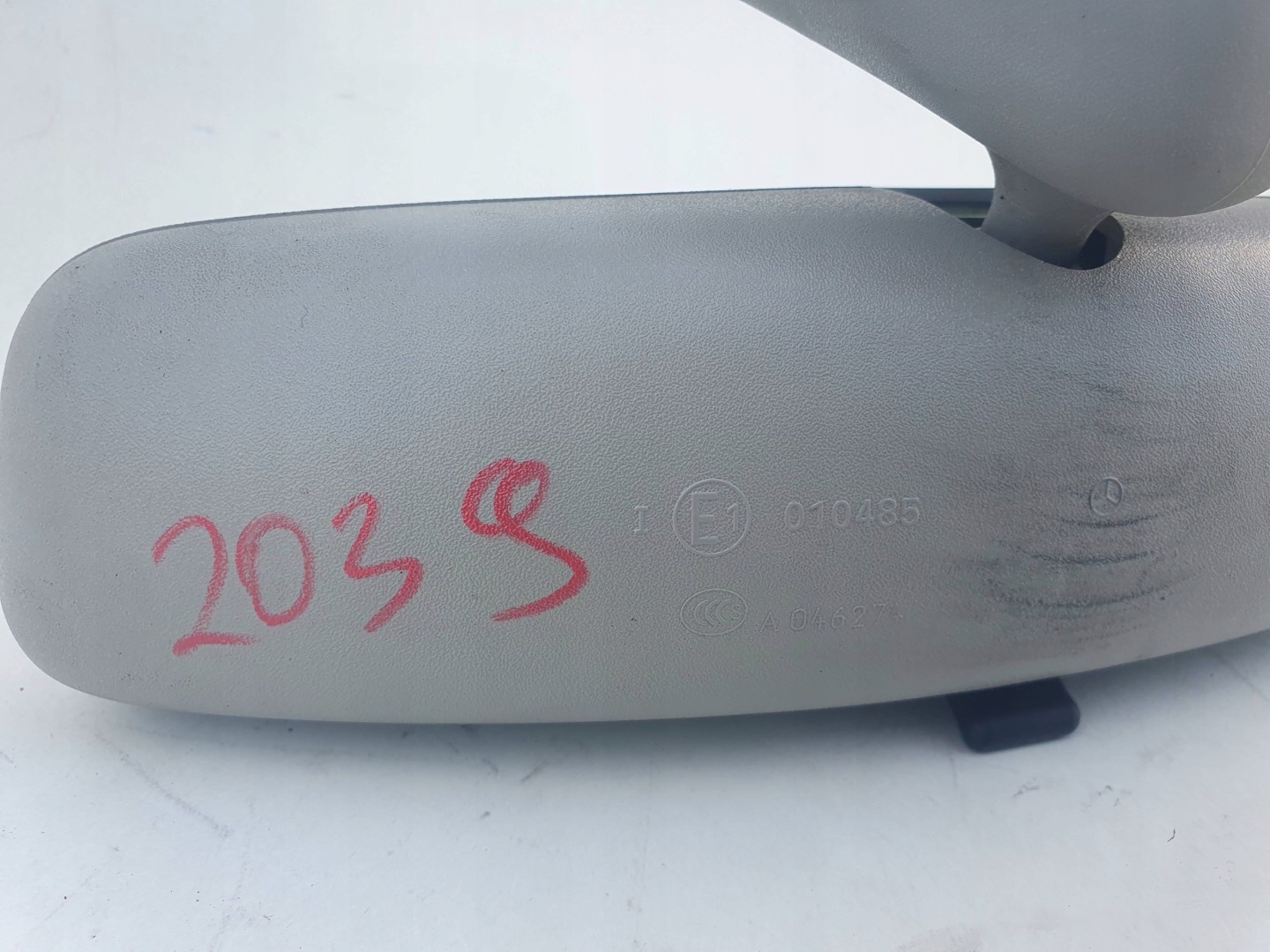 Mercedes-Benz C class 203 1.8B W203 rear-view mirror