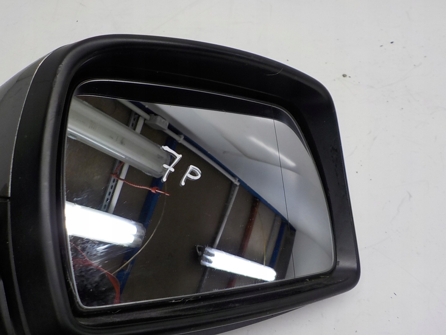 BMW X3 E83 Spiegel äußere rechts 7 Pins
