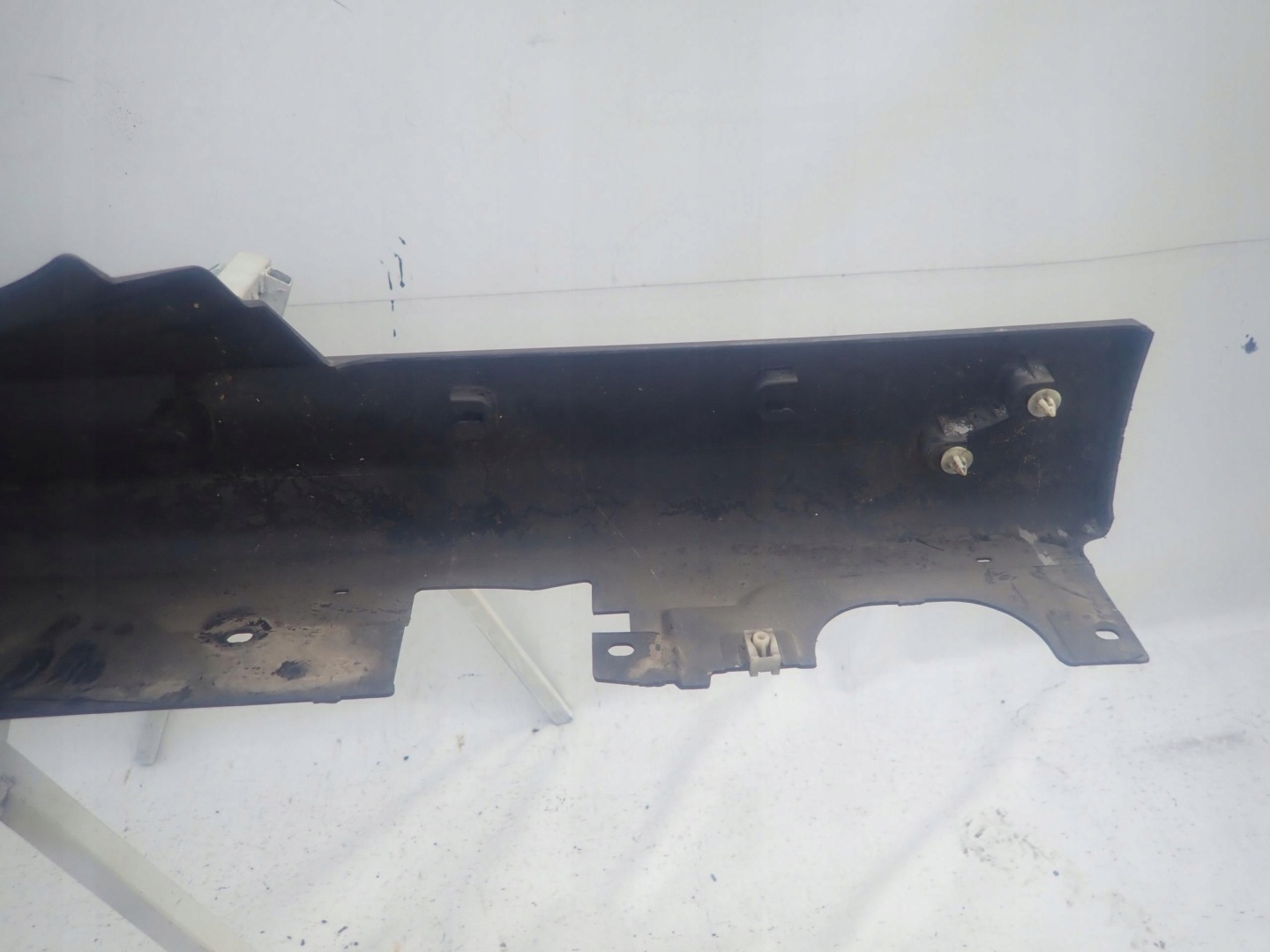 MINI COOPER F56 14- threshold right moulding threshold