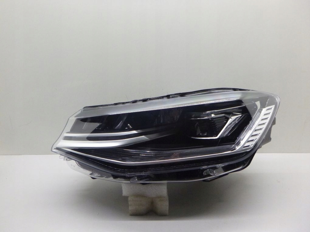 VW CADDY 2K8 20- 2020 FULL LED left front