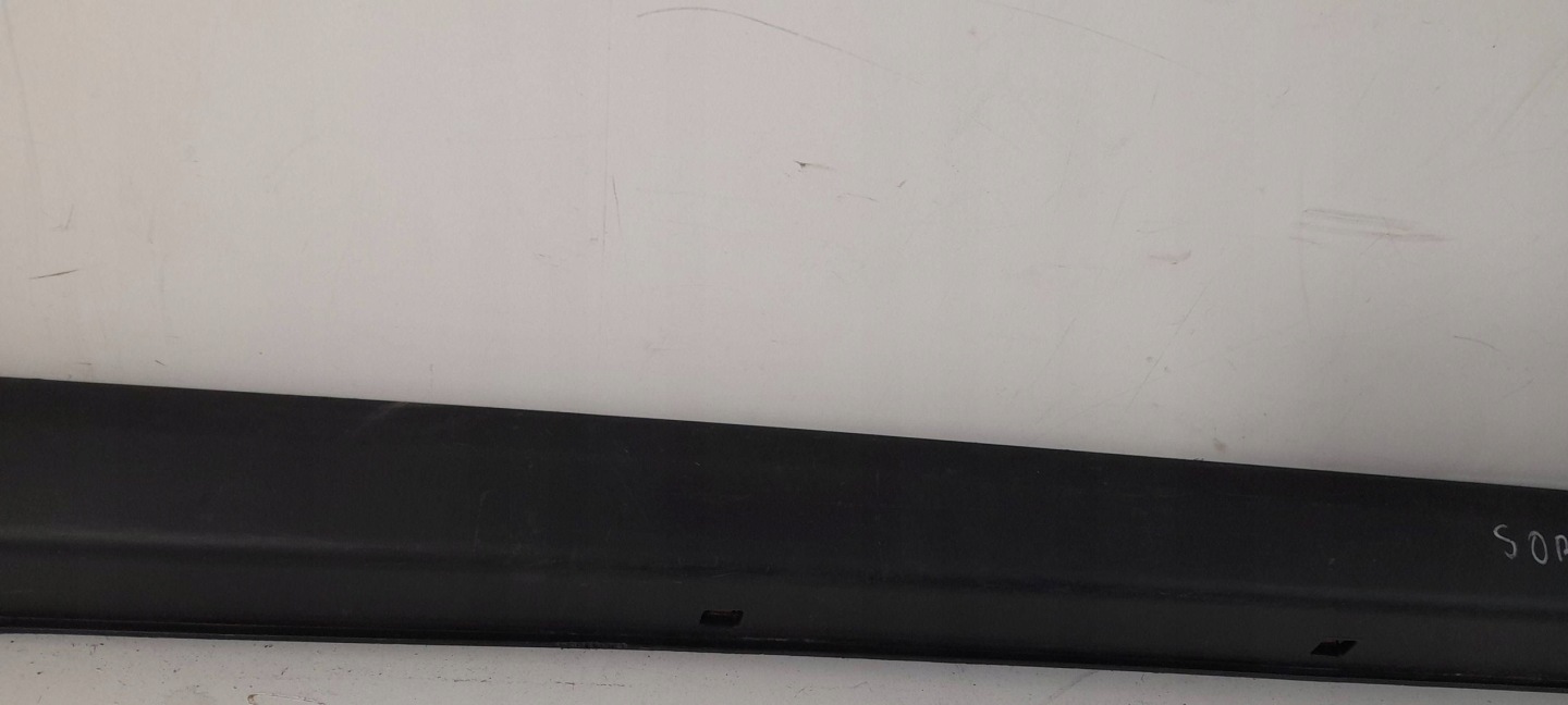 Kia Sorento III moulding threshold left 87751C5000 (LS74)