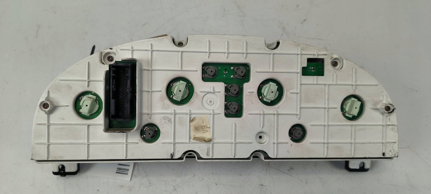 dials clock 3S7F-10841 FORD MONDEO MK3