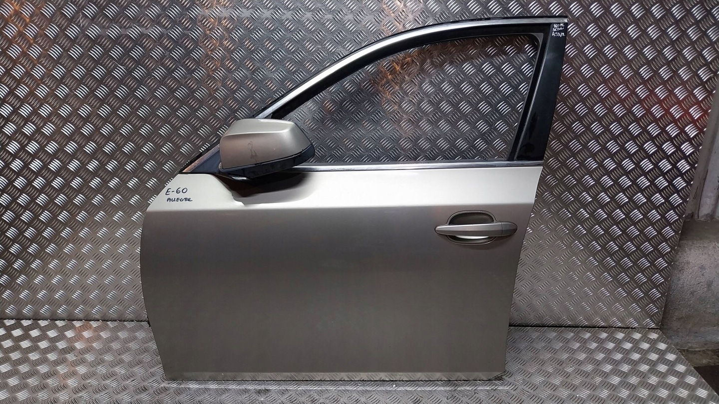 Tür vorne links BMW 5 E60 03
