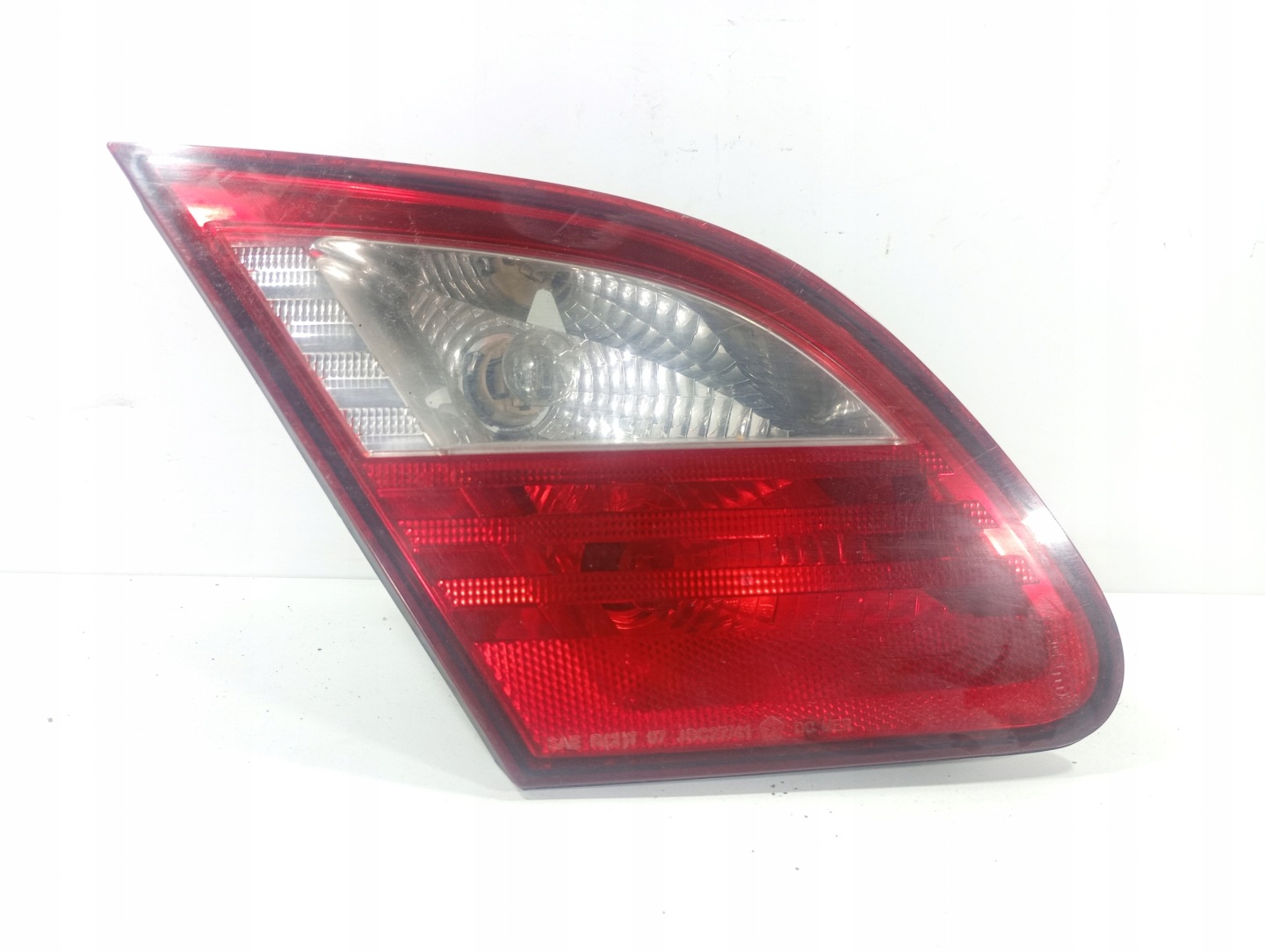 Opel Corsa D 06-14 light left rear rear part OE GM 93189092