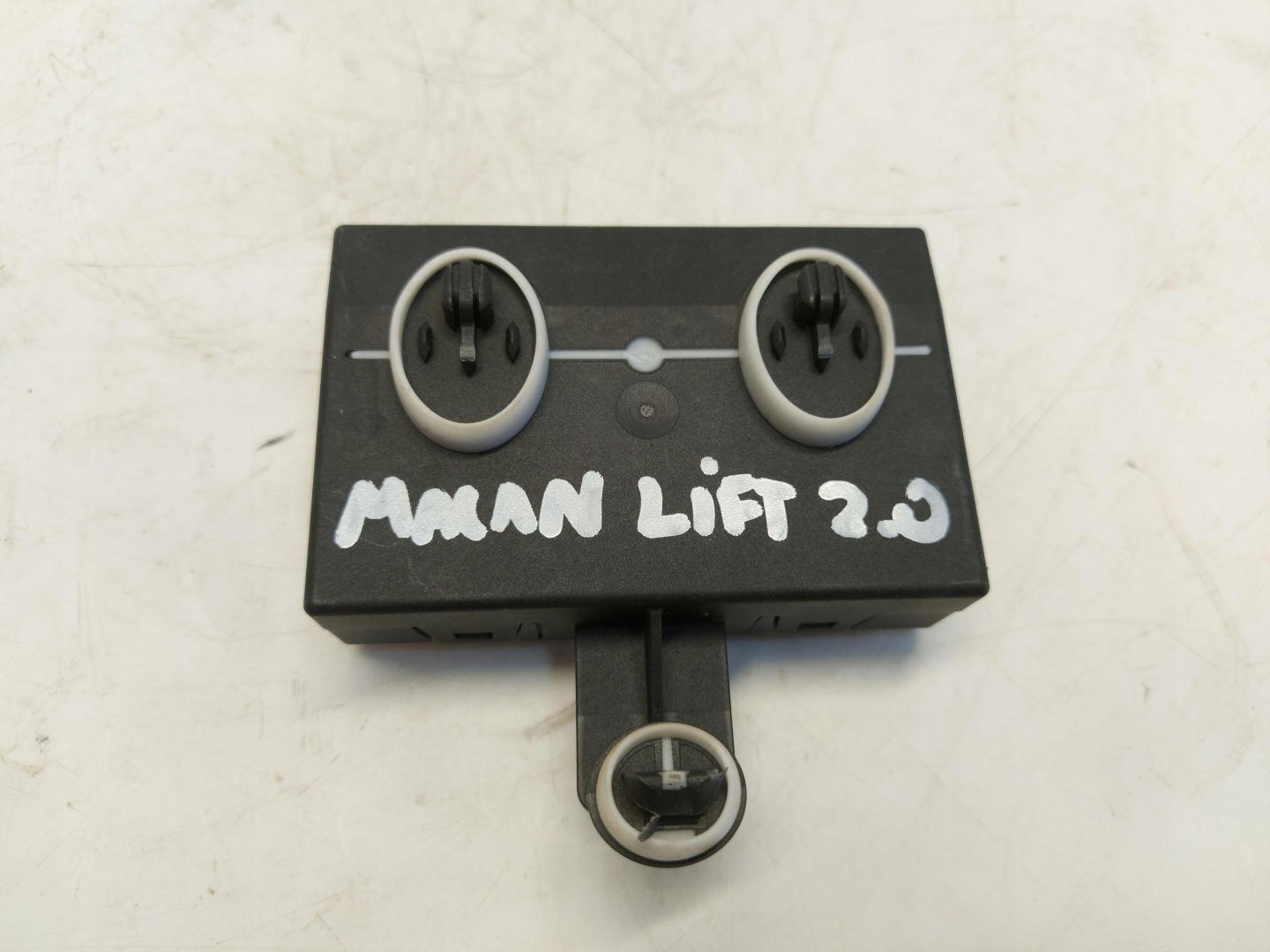 Porsche Macan II LIFT module control unit 4H0959795J