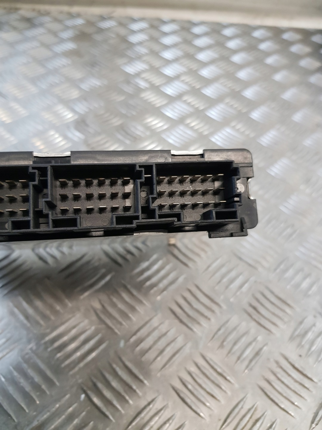 modulo Centralina VDO MERCEDES A0004465502