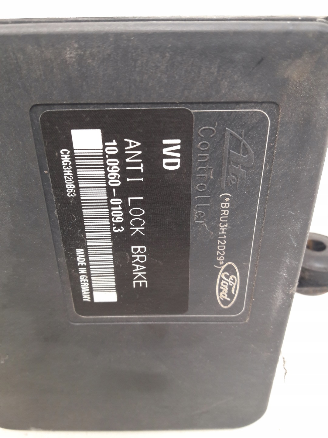 pump ABS 3M512C405AE Mazda 3 2,0i