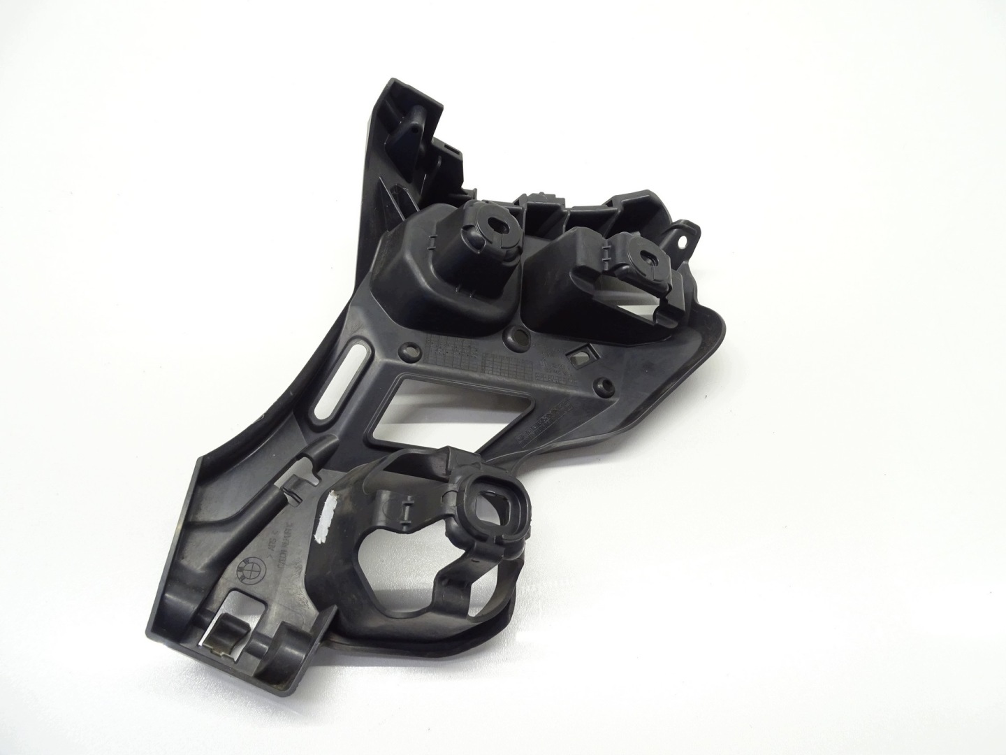 Support Support plaque Console Pare choc Gauche Arrière BMW 2 F44 8494945