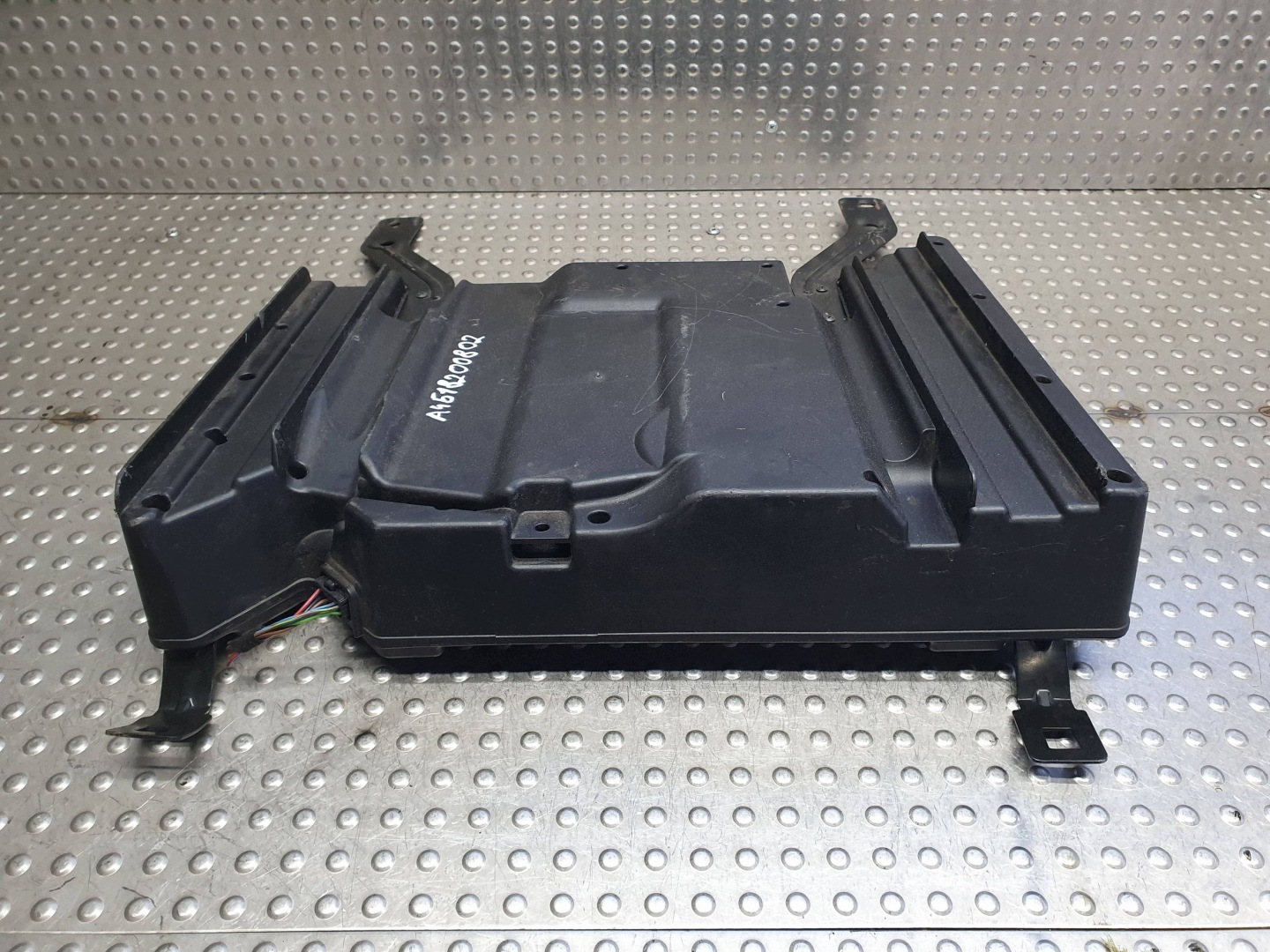 reprák SUBWOOFER A4518200202 SMART FORTWO II 451
