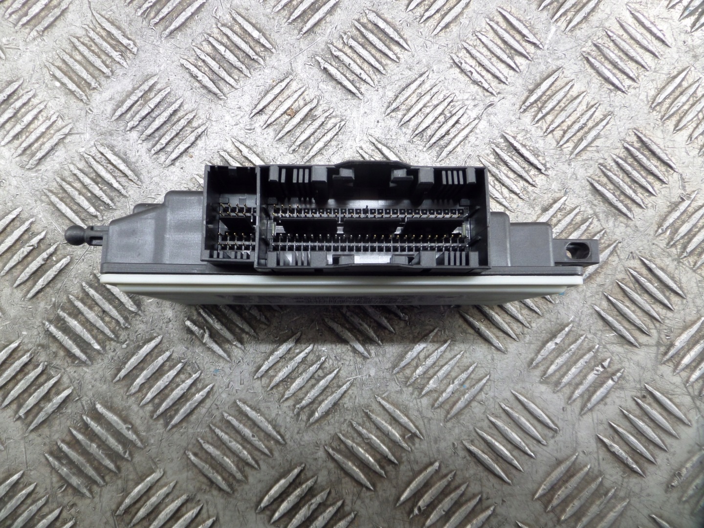 SENSOR modulo airbag airbag BMW F12 65.77-9252736