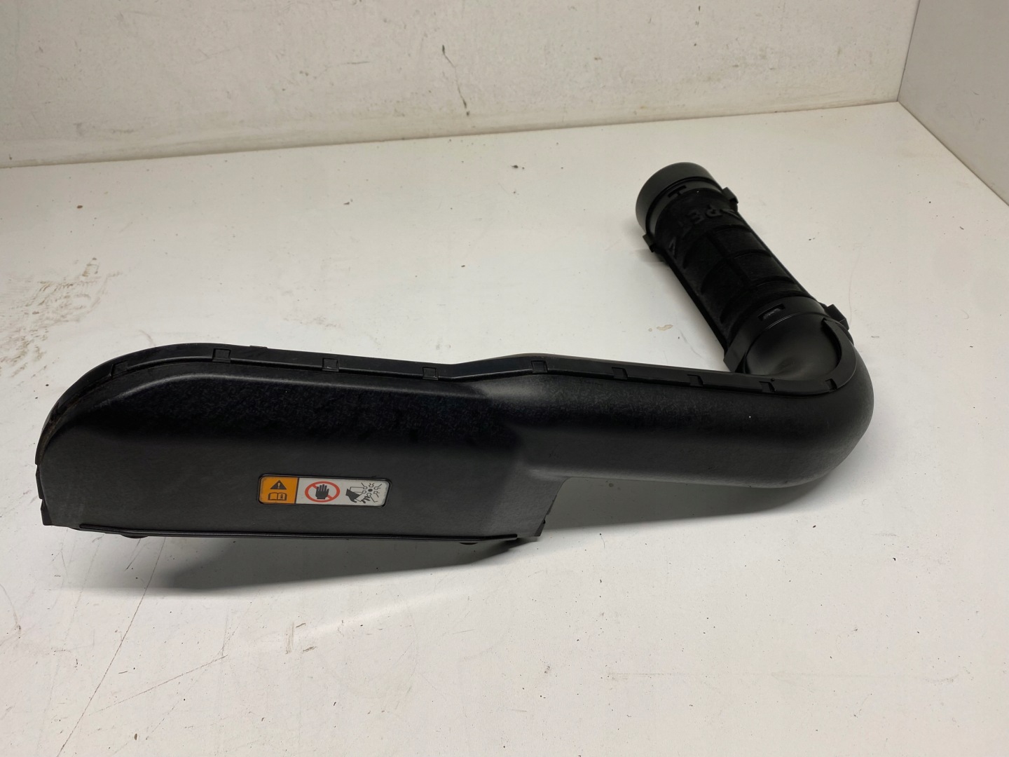 luftfiltergehäuse ansaugrohr HYUNDAI I40 1.7 CRDI 11