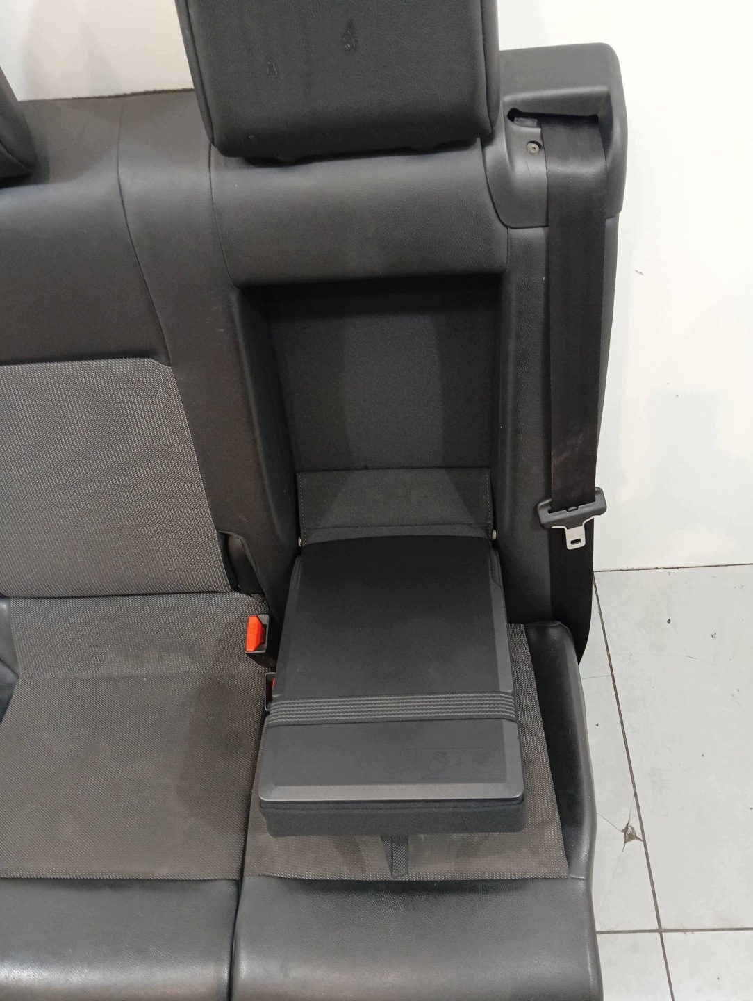 sjedala desna EXPERT JUMPY DWOJKA Toyota ProAce II (2016- )