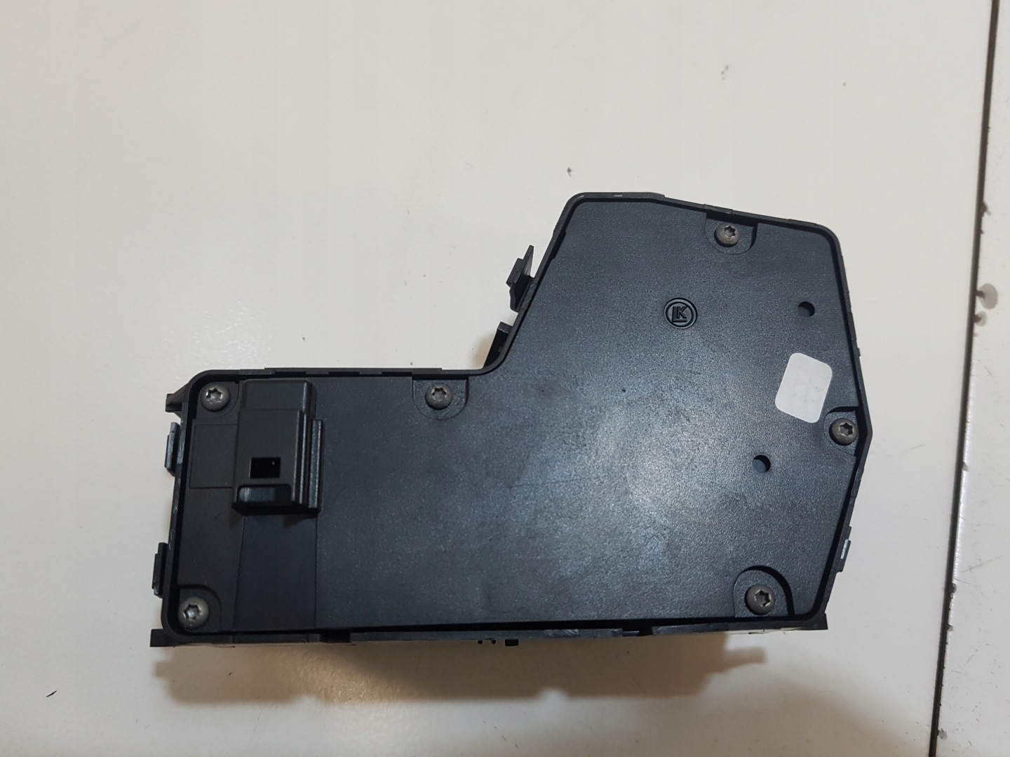 PANEL control seat left MERCEDES-BENZ A KLASA W177 A1779056500