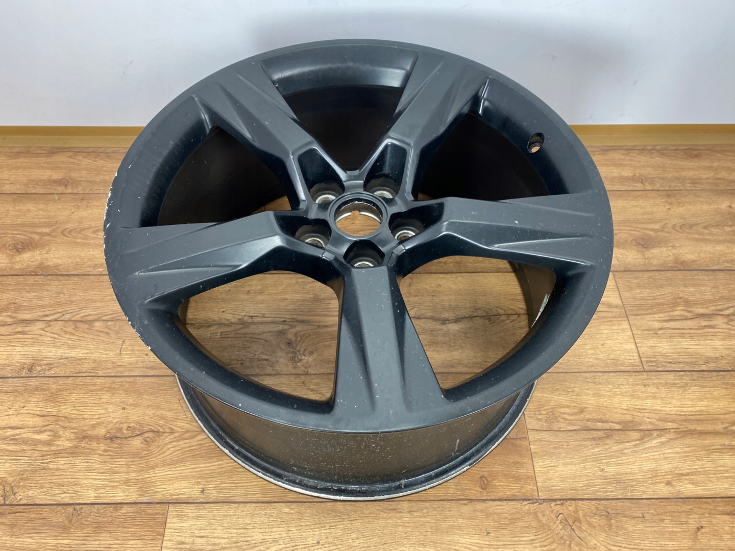 disk hliníkový Chevrolet Camaro VI 2016+