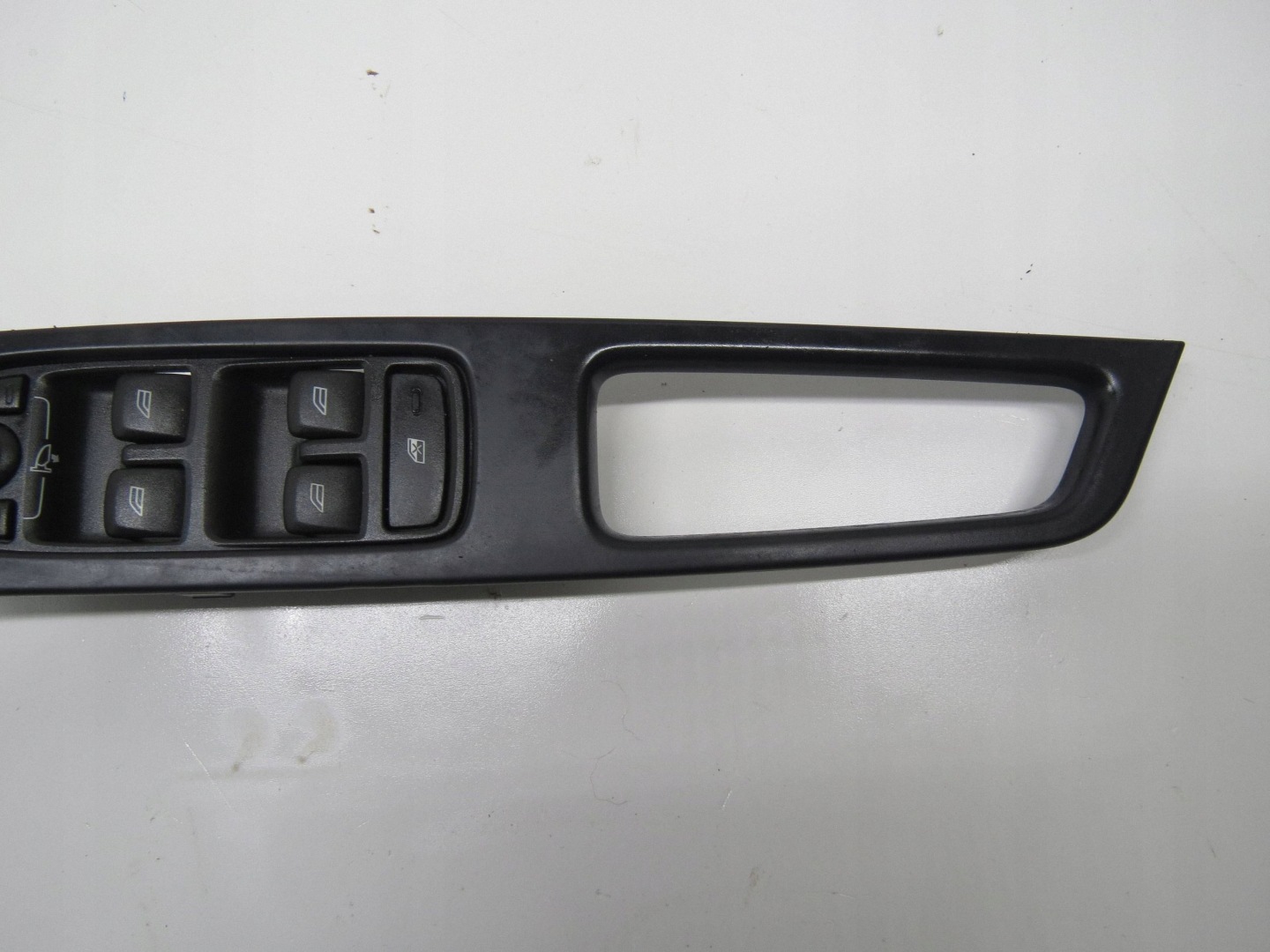 Bouton PANEL Rétroviseur Vitre VOLVO V60 31453266