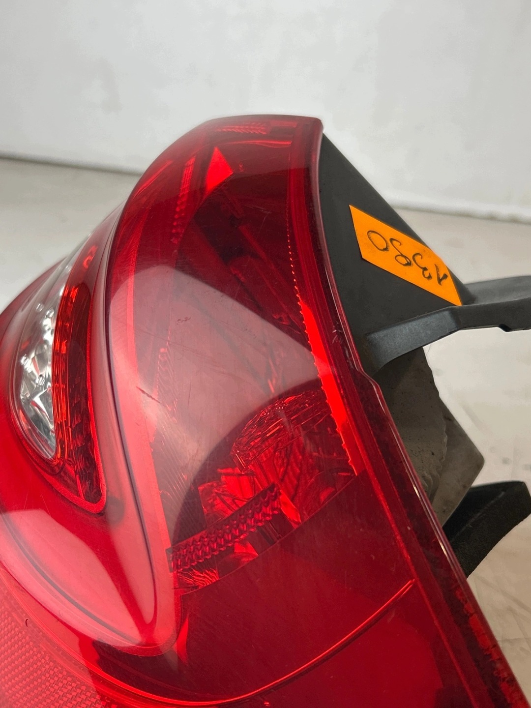 light rear part rear right Mercedes B class W246 LED