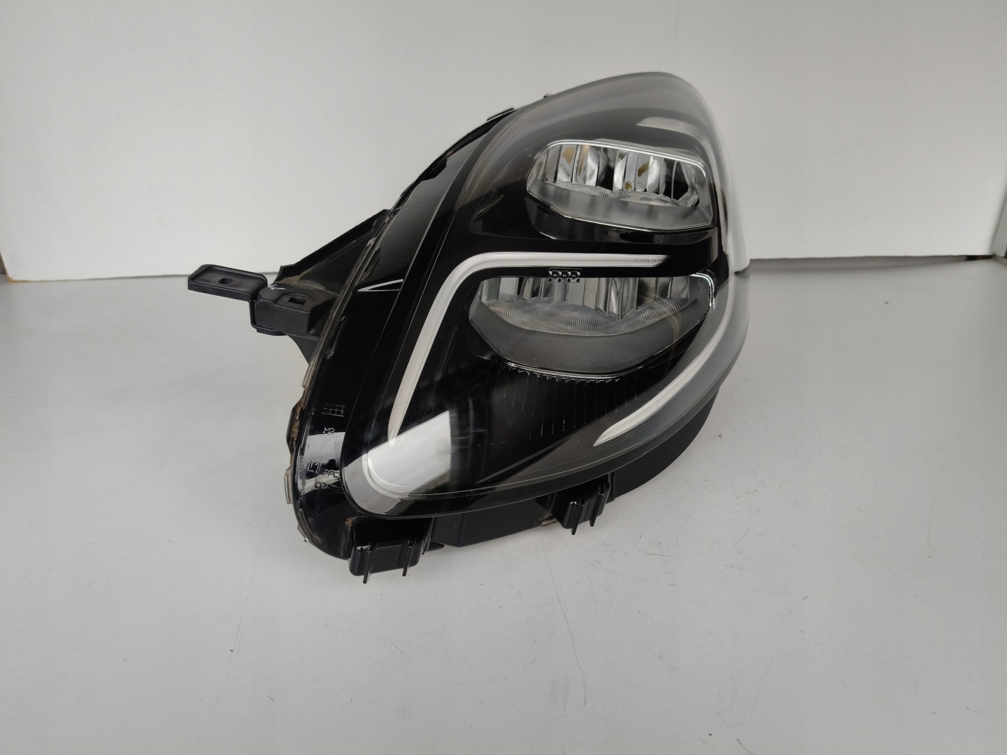 light left REFLEKTOR FORD PUMA 19- FULL LED