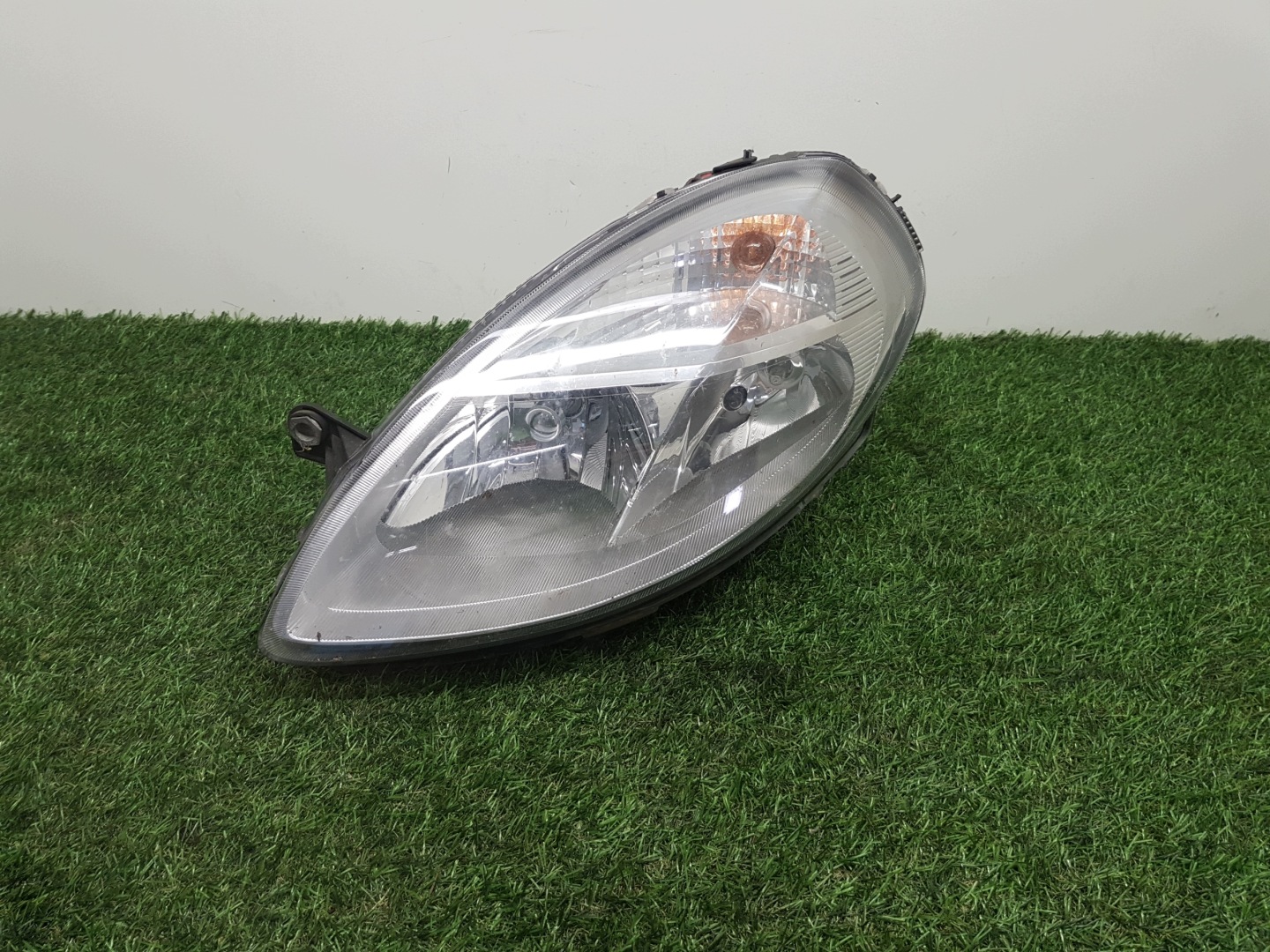 light left front LANCIA MUSA