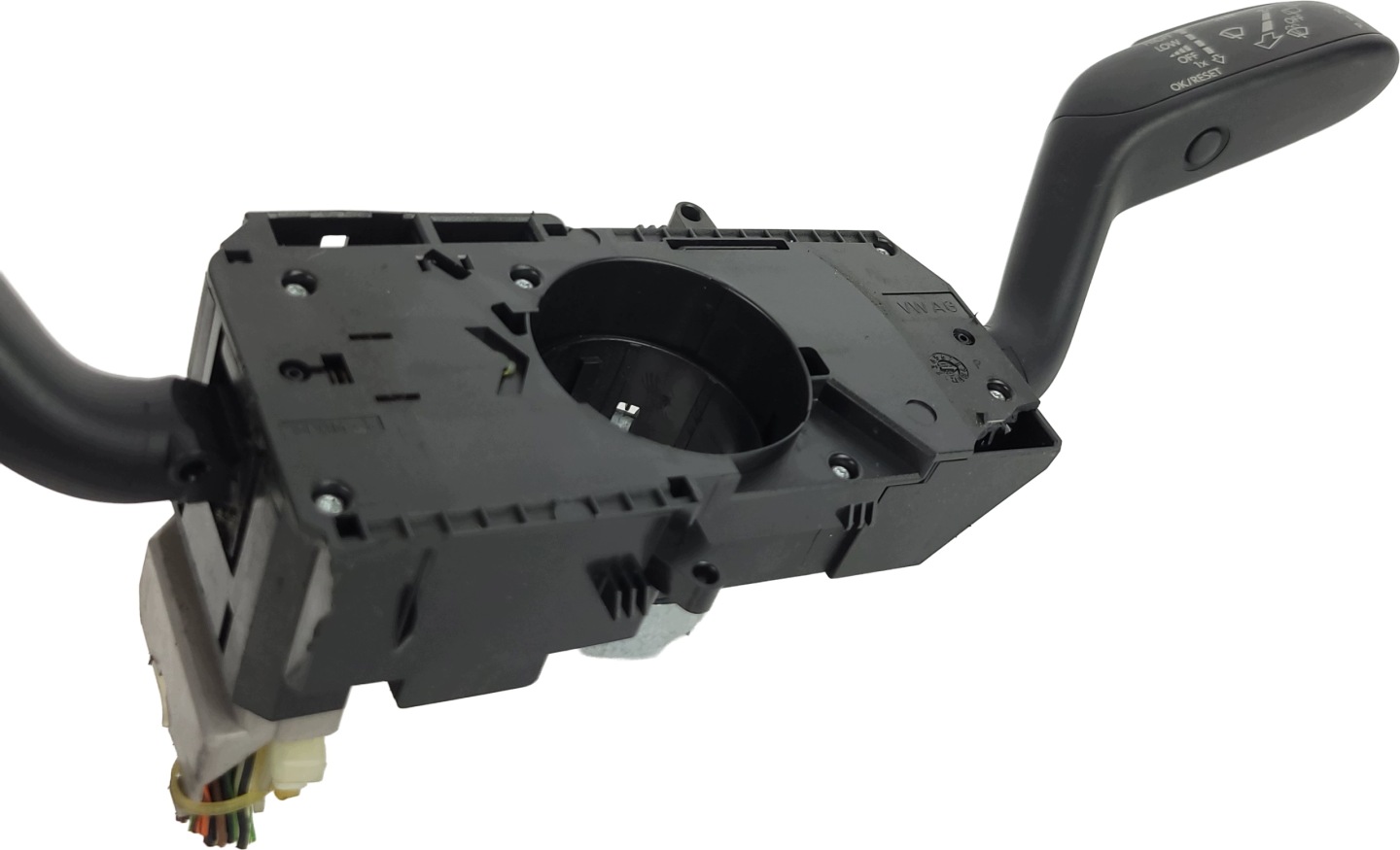 VW T5 LIFT TRANSPORTER FABIA II switch TEMPOMAT computer 7H0953503GJ