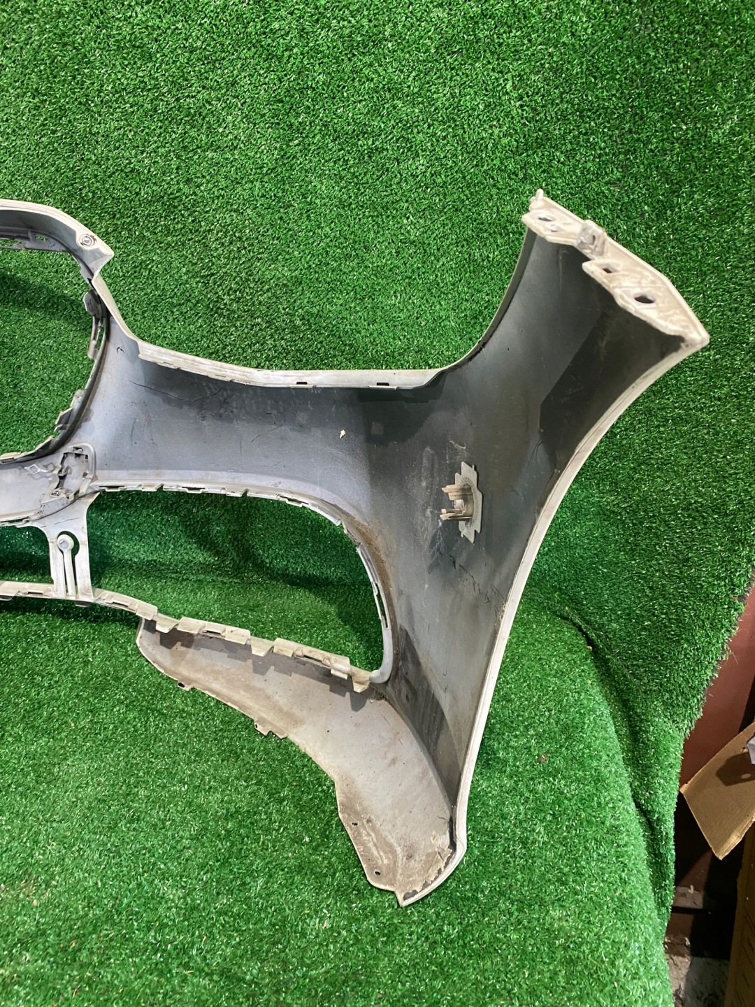 front bumper front MERCEDES S-KLASA W223