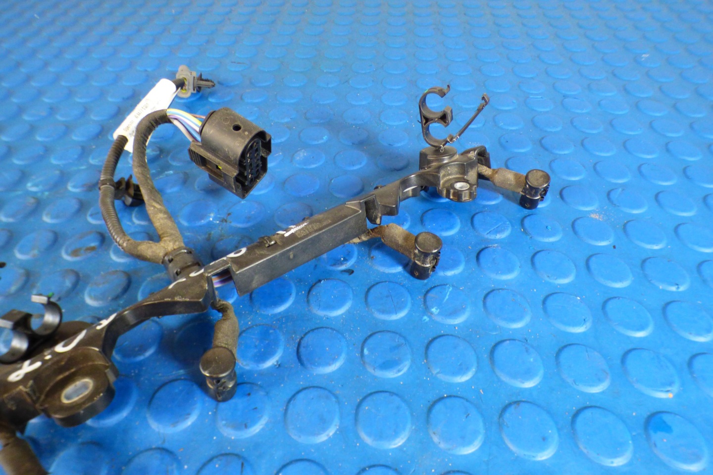 cablaggio candele zarowych 31499915 VOLVO XC60 II 2.0d