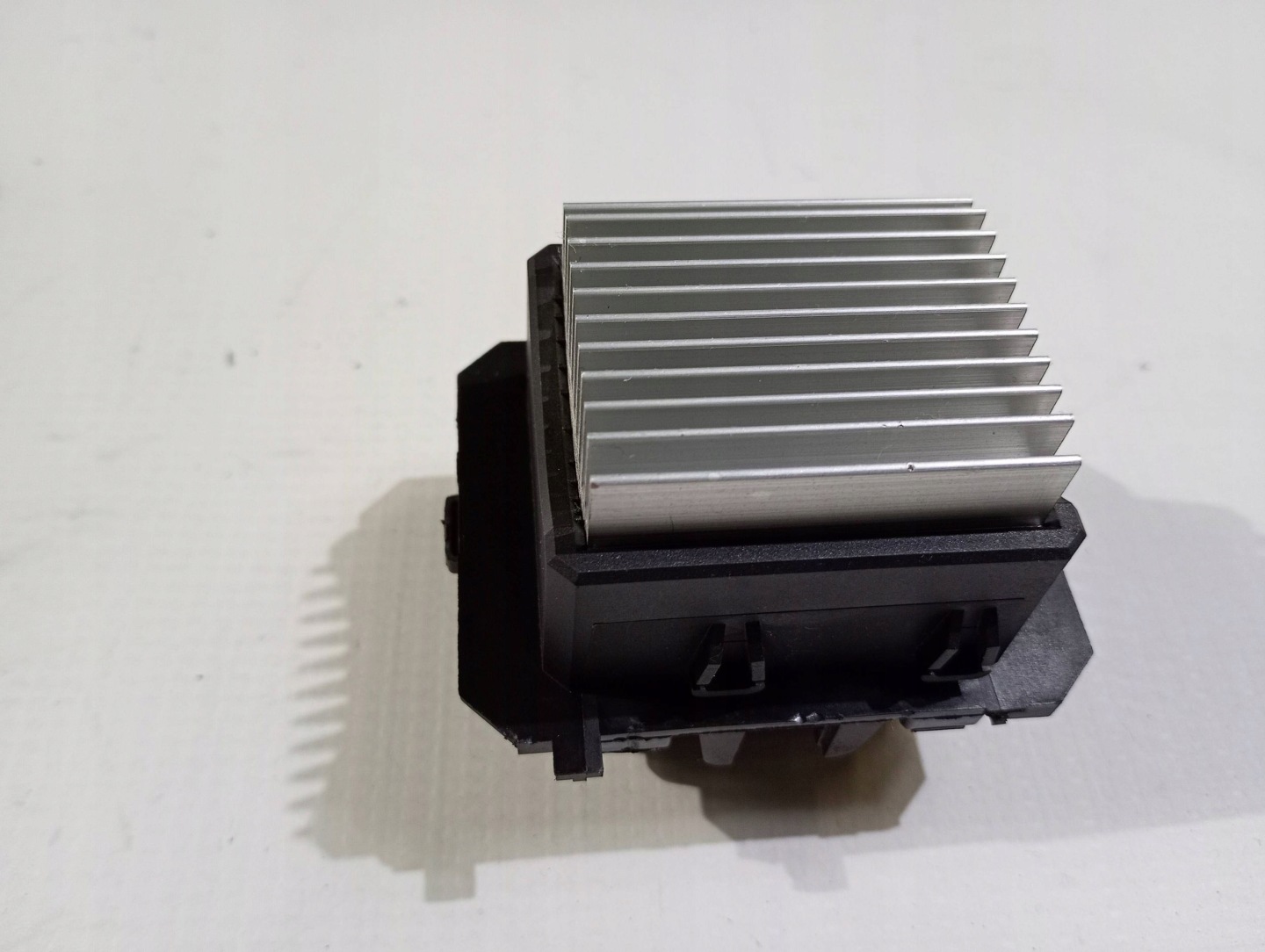 resistor, rheostat, regulator heater fan resistor Ford Explorer VI 3.0 ST 2020