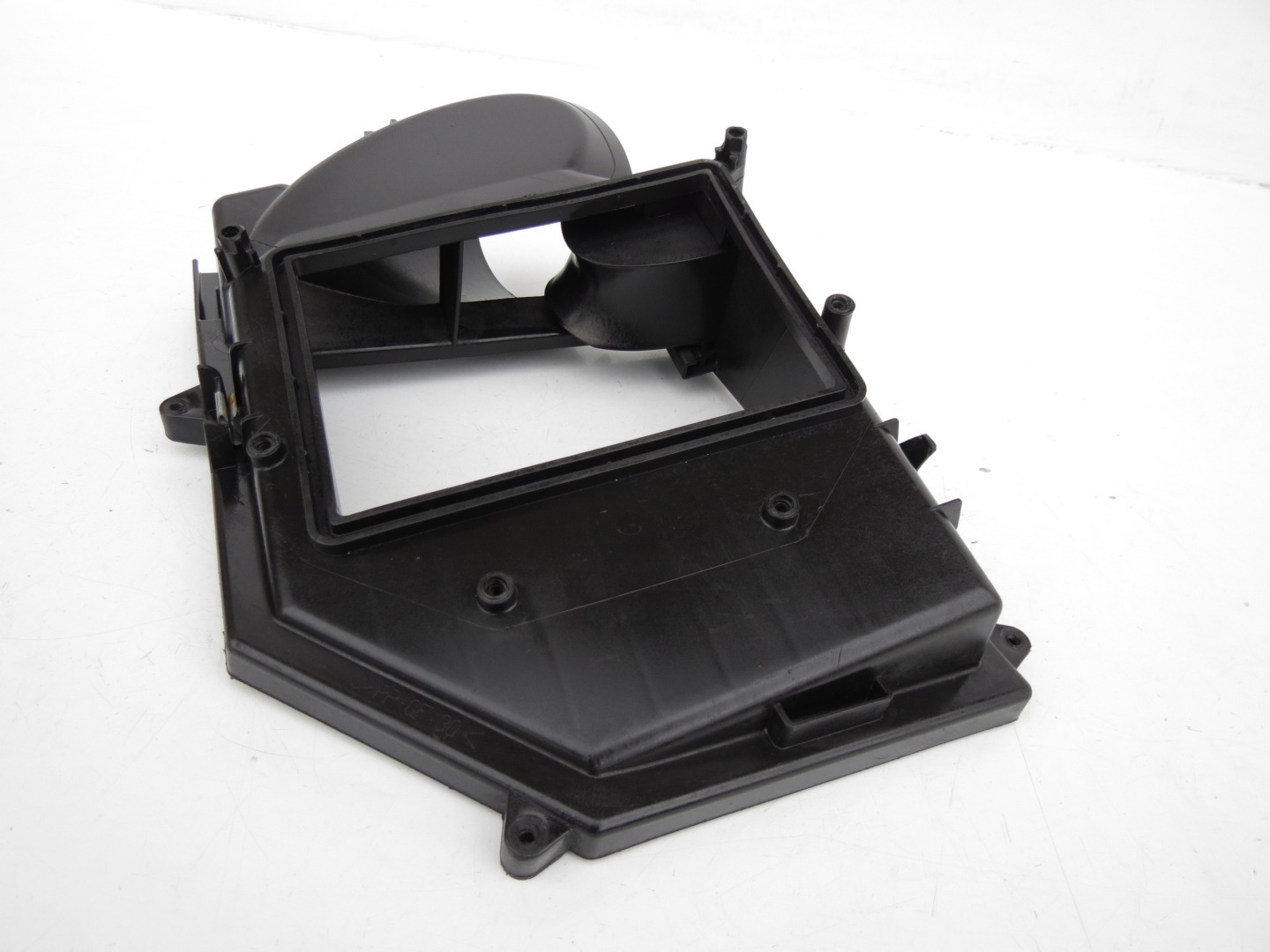 Gehäuse Abdeckung filter luft oben VOLVO XC90 und 2.4 D5