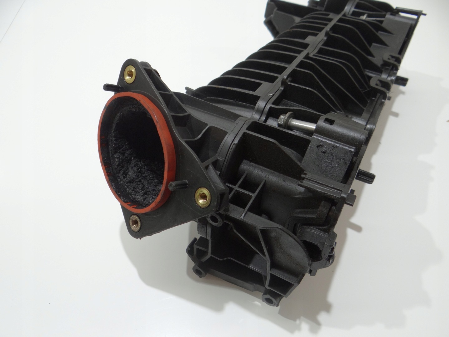 intake manifold BMW X1 E84 N47D20C 7807991 (16932880)
