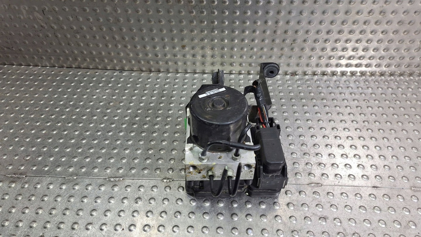 pump control unit ABS AV61-2C405-AE 10.0961-0186.3 FORD C-MAX MK2