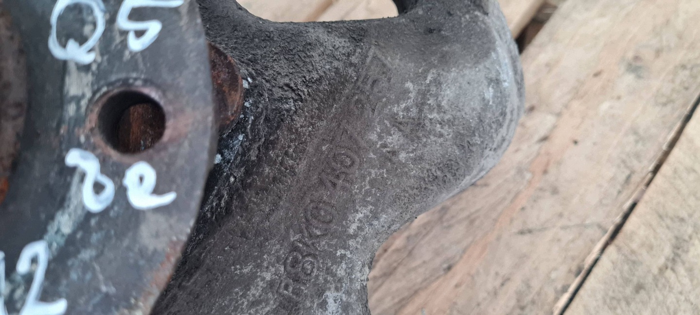 Q5 8R swing left left front 2.0 TDI 8K0407253AB A4 B8 A5 A6 C7 4G A7