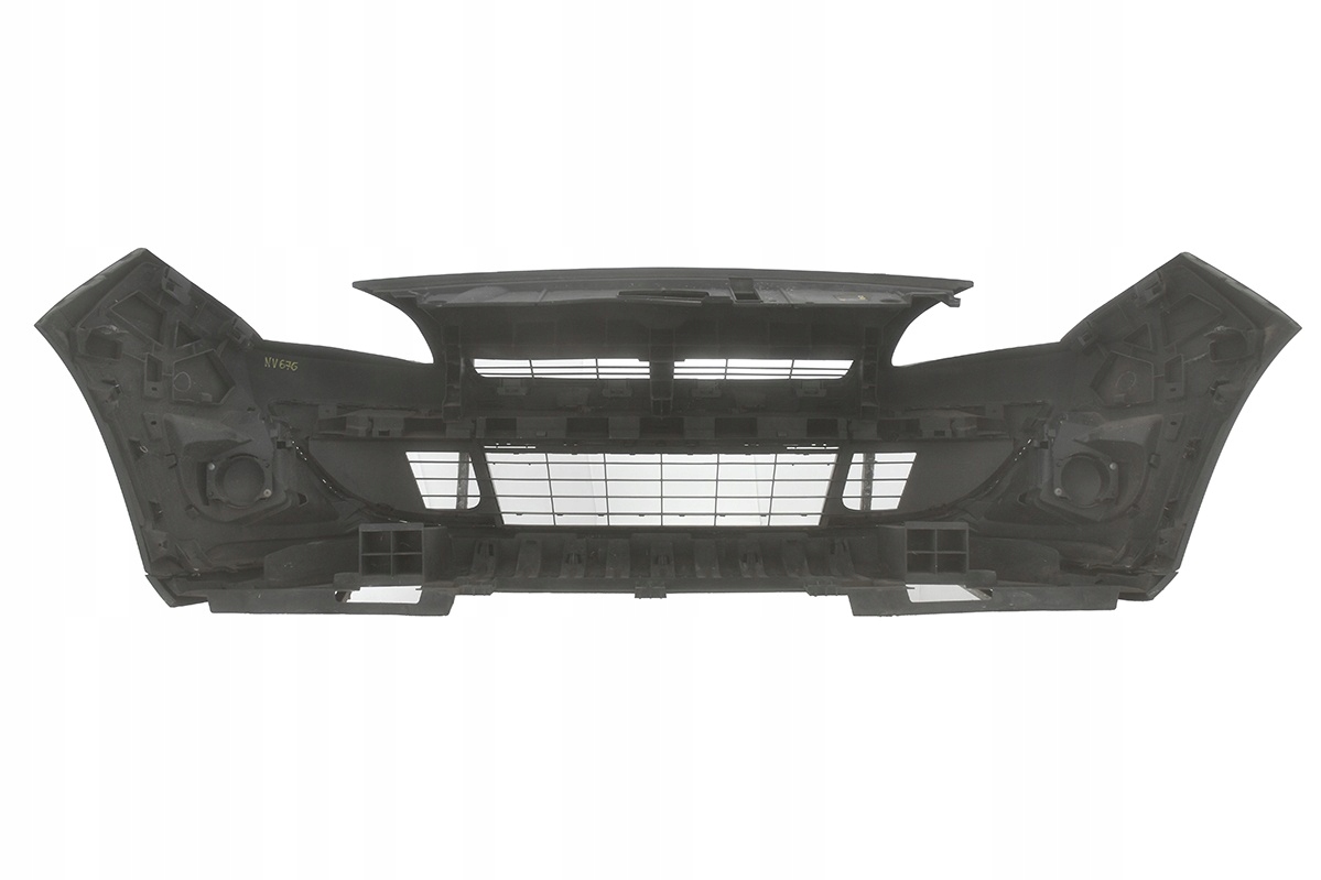 front bumper front RENAULT SCENIC III NV676