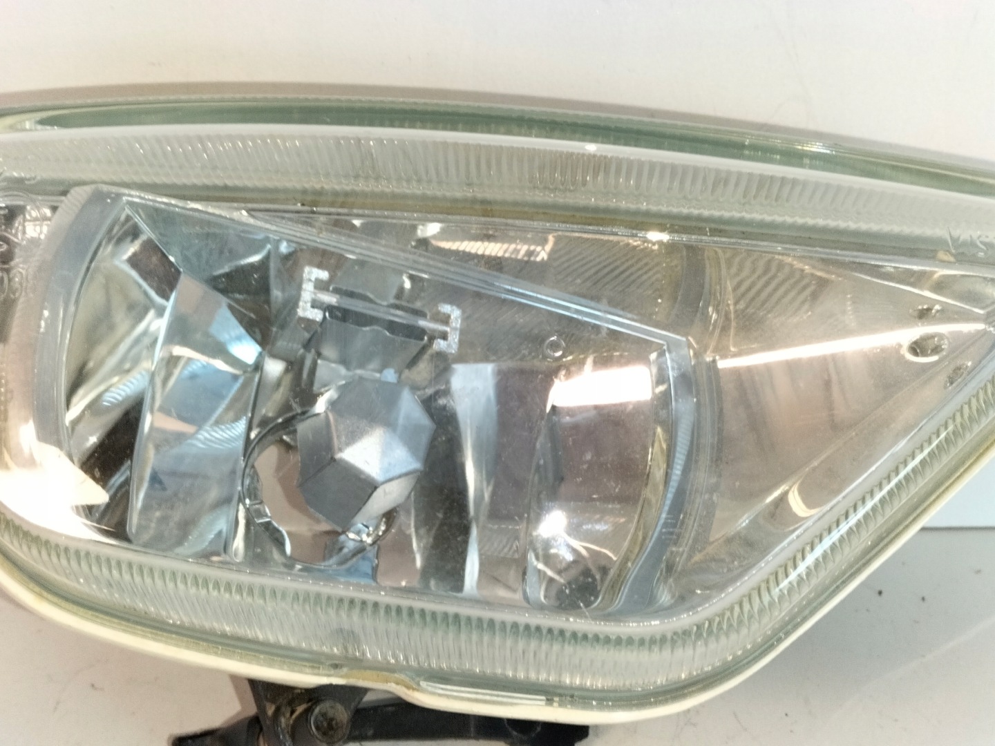 fog light light right FORD FOCUS MK1 LIFT 01-04