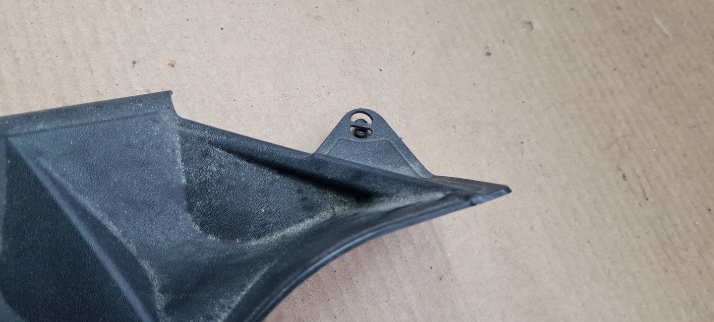 A4 B9 8W cover cap spoiler KIELICHA left 8W0806583B A5 8W