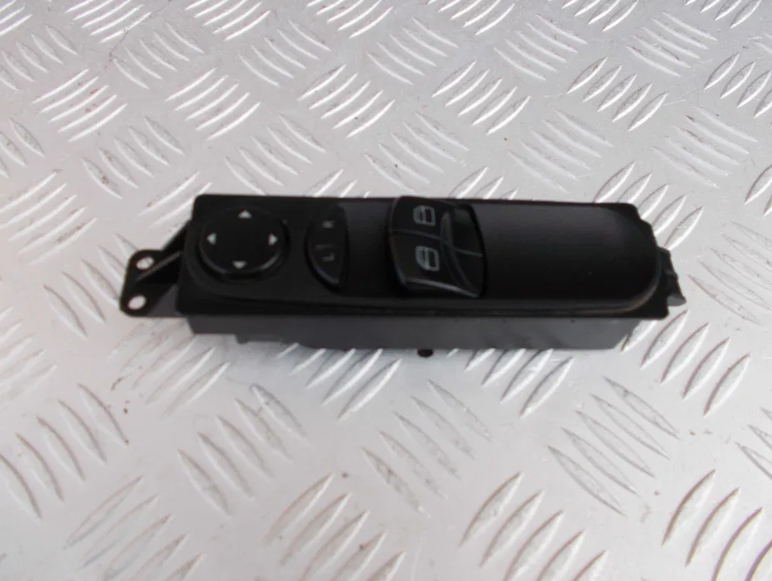 Mercedes Sprinter 906 switch switch control unit elek. of the window of mirrors