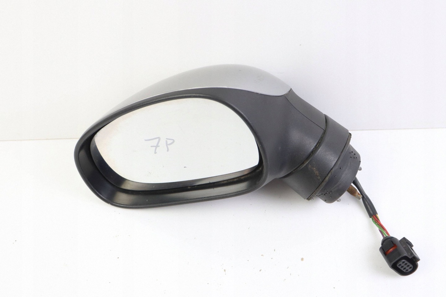 SEAT LEON II tükör bal 7 PIN E1010852 EUROPA