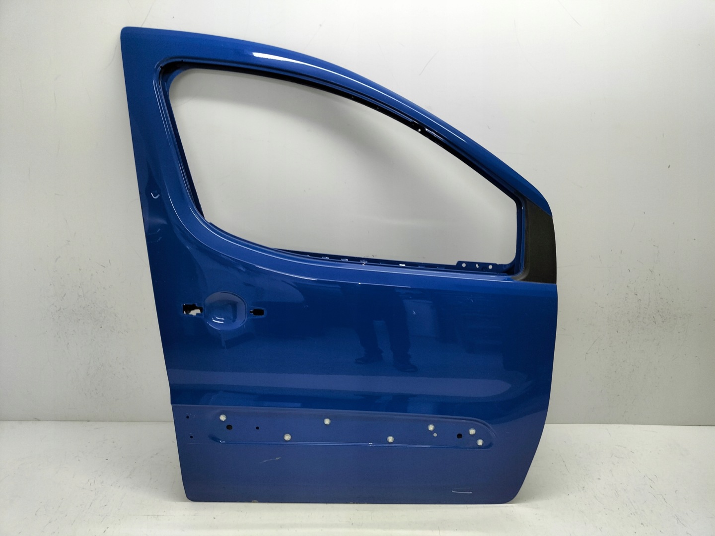 door front front right CITROEN BERLINGO PARTNER III 08-18