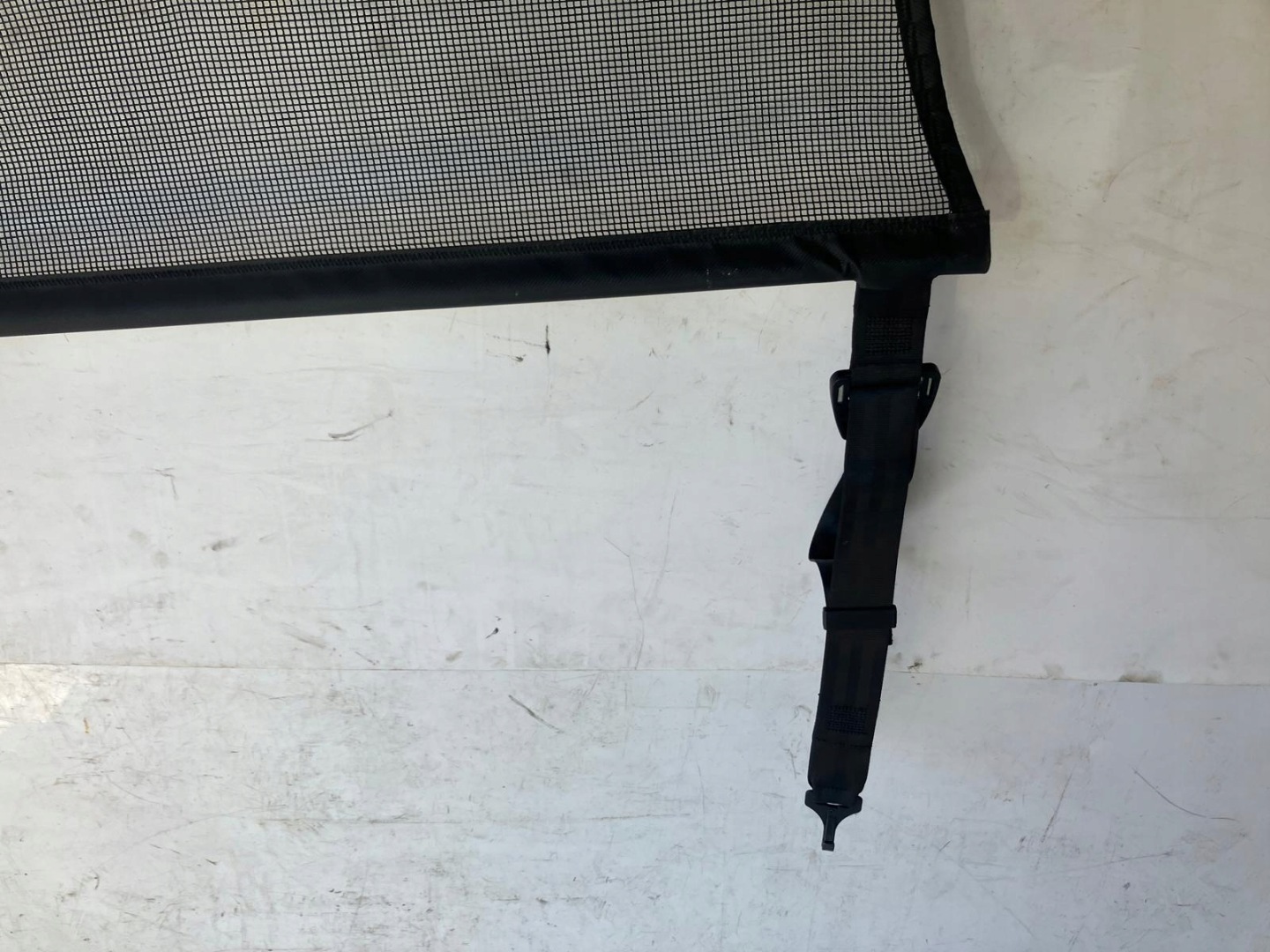 net blinds boot KIA CEED II KOMBI