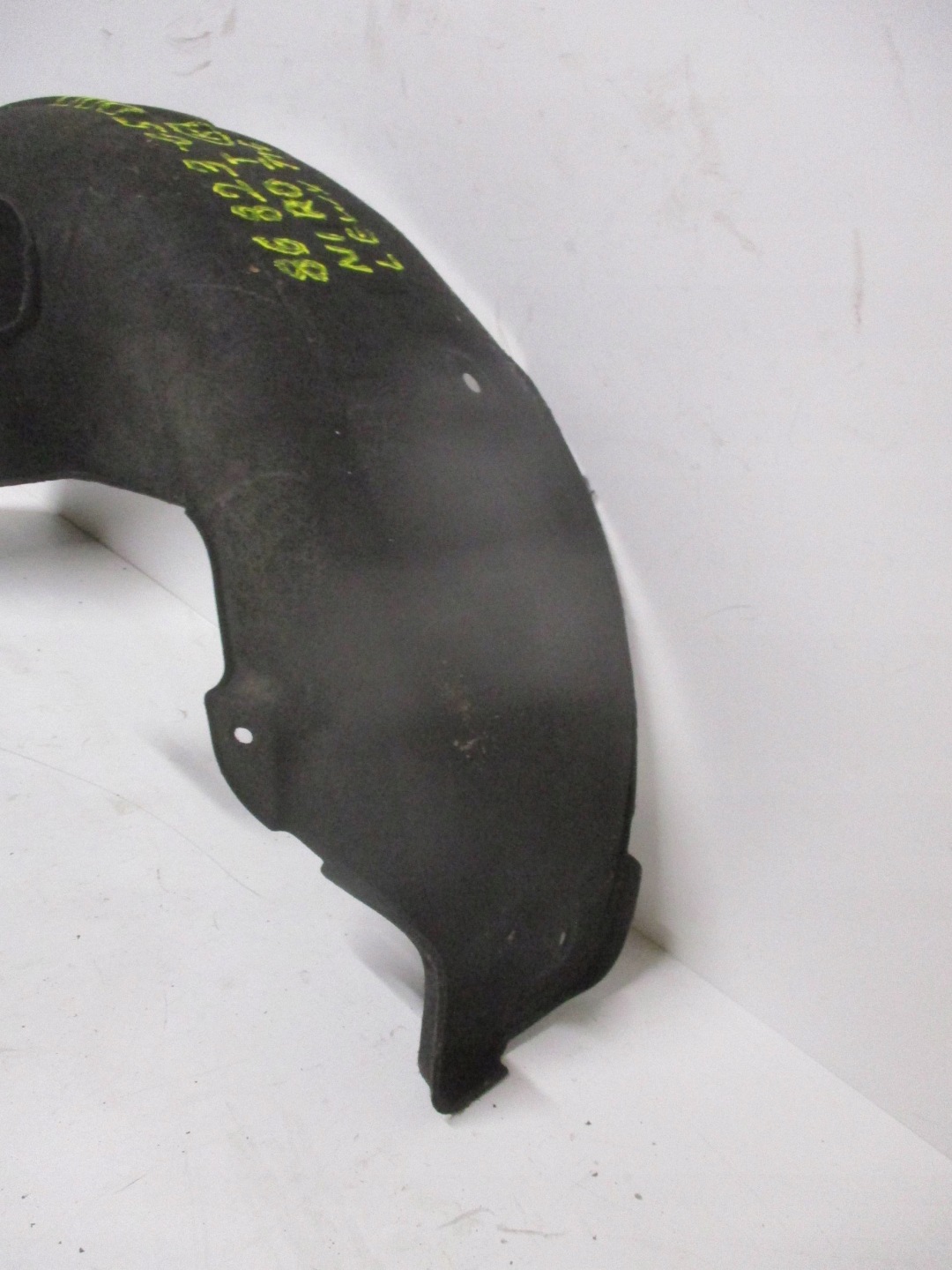 mudguard rear. rear part left KIA NIRO 86823-G5000