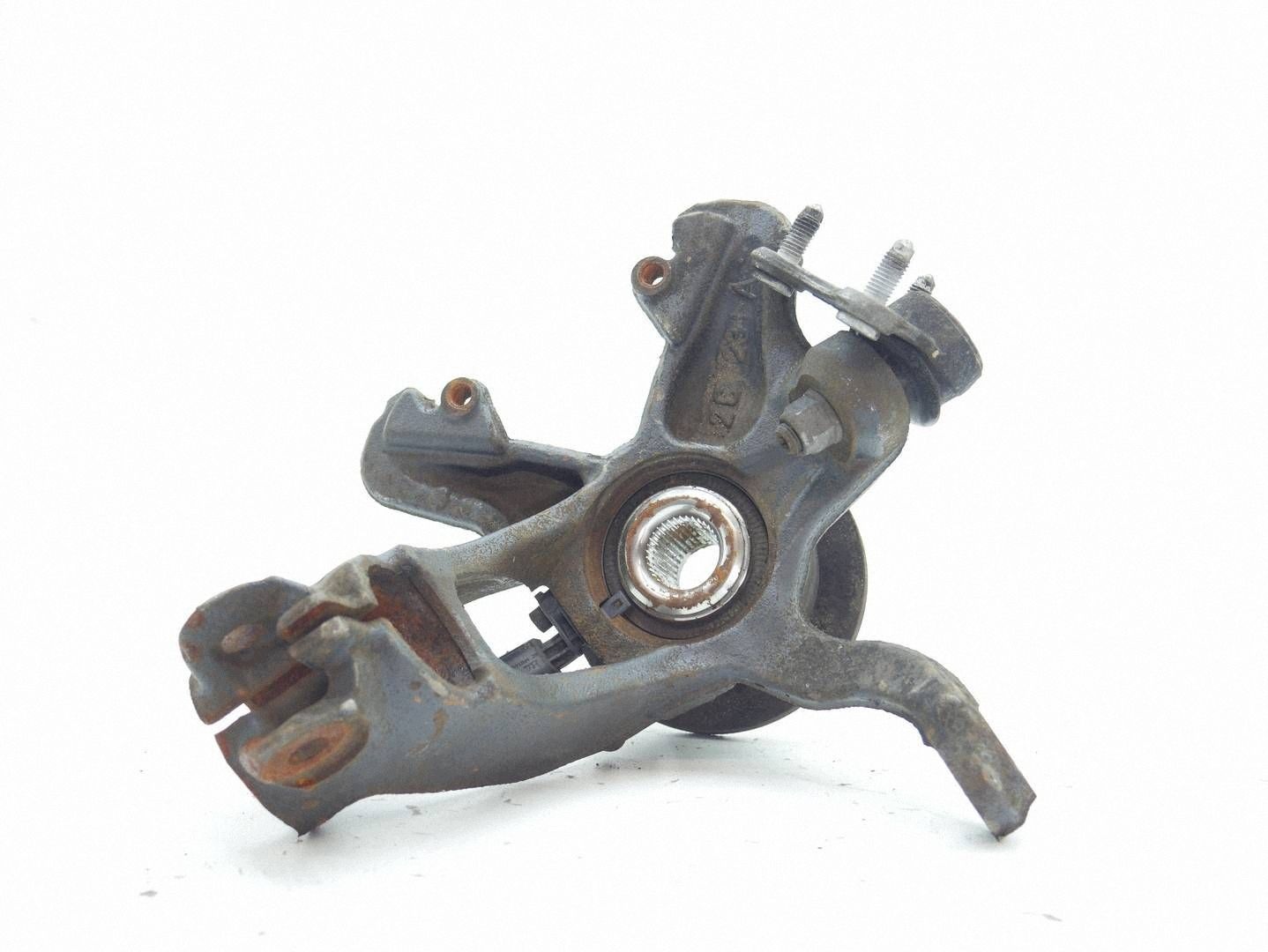 swing left front left front AUDI A1 82A 1.0 TSI 2Q05AA
