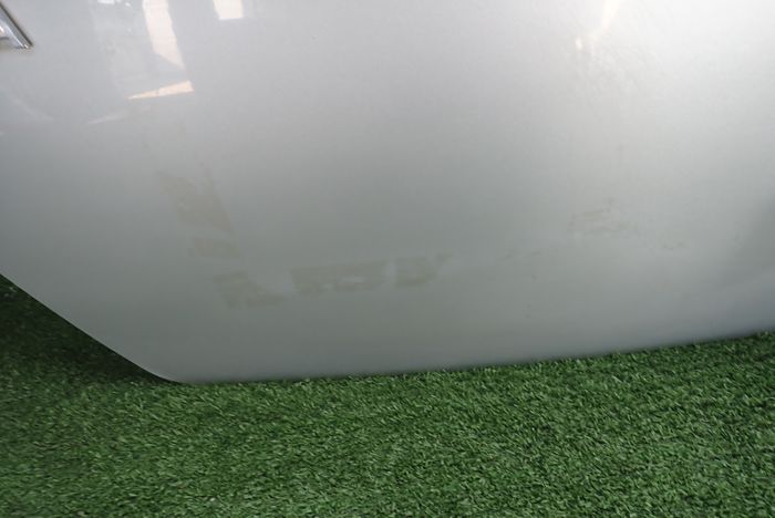 TOYOTA YARIS II 05- boot doors rear part