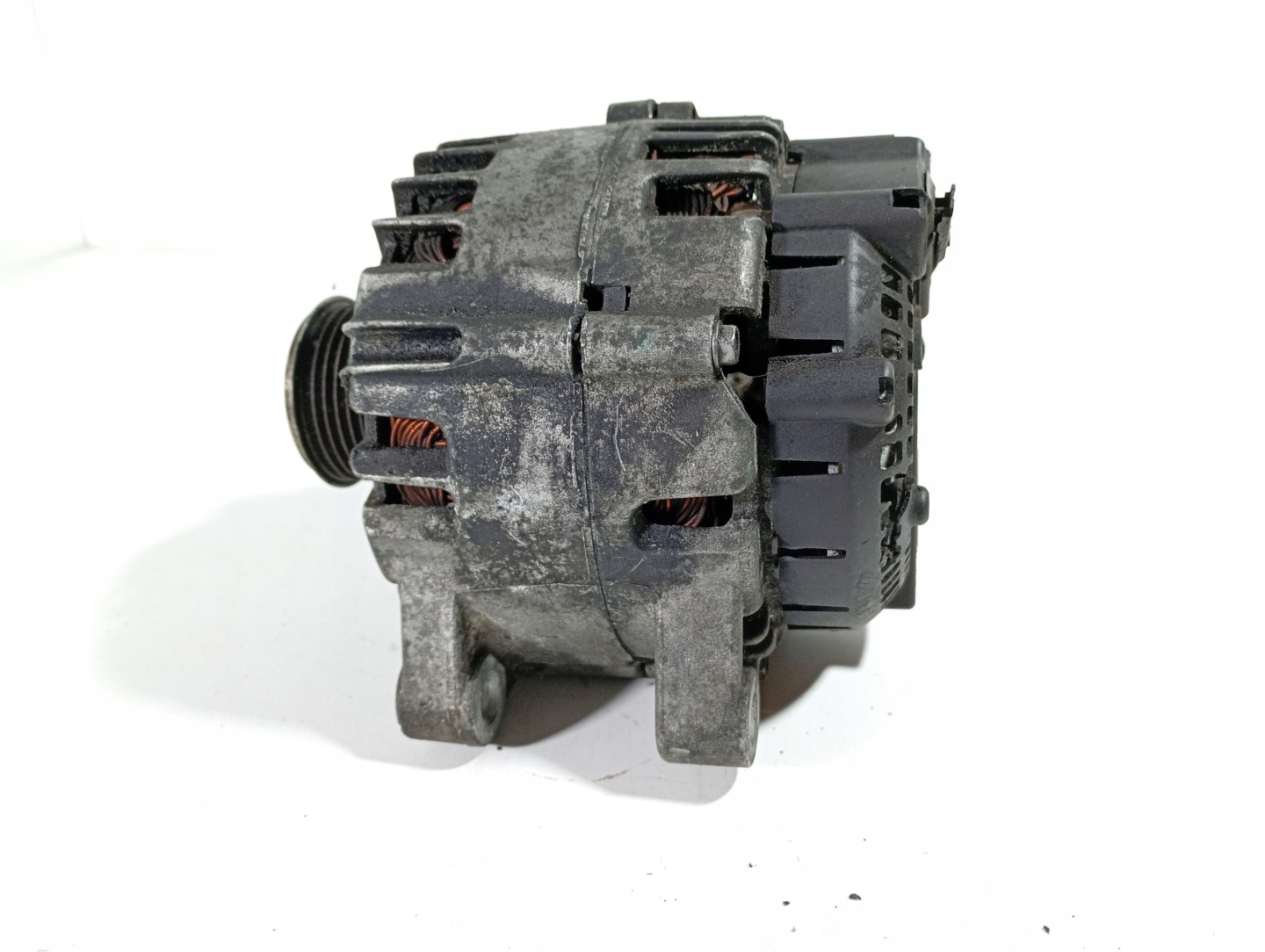Peugeot Partner 2 08-18 ALTERNATOR OE 9664779680