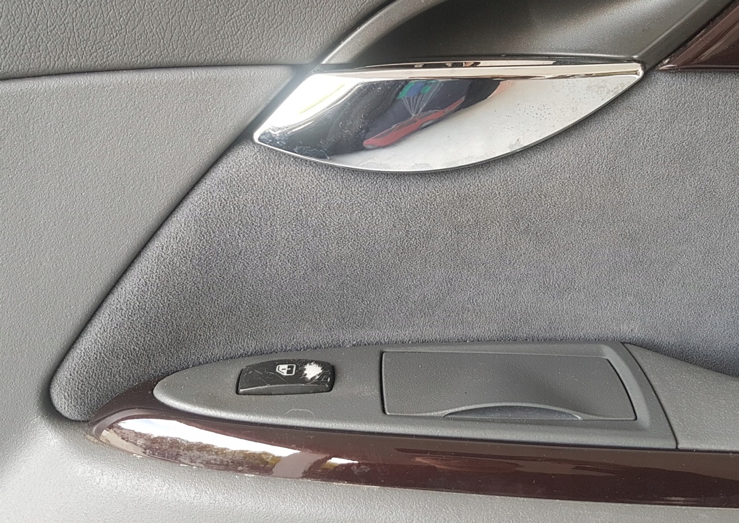 side door right left front FIAT CROMA II 05