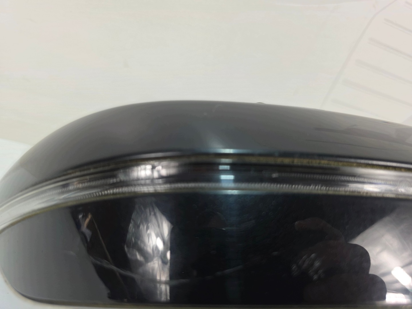 mirror right BMW 7 G11 G12 5PIN SHADOWLINE