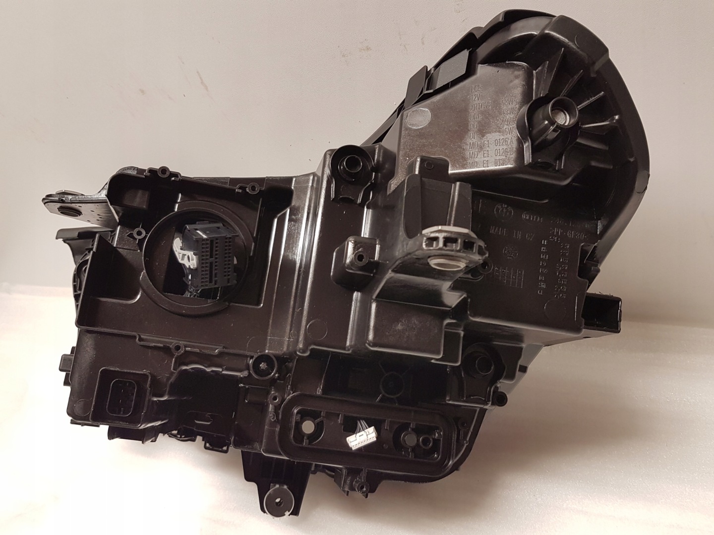 light front right BMW X1 U11 FULL LED SHADOW LINE 5A9A236