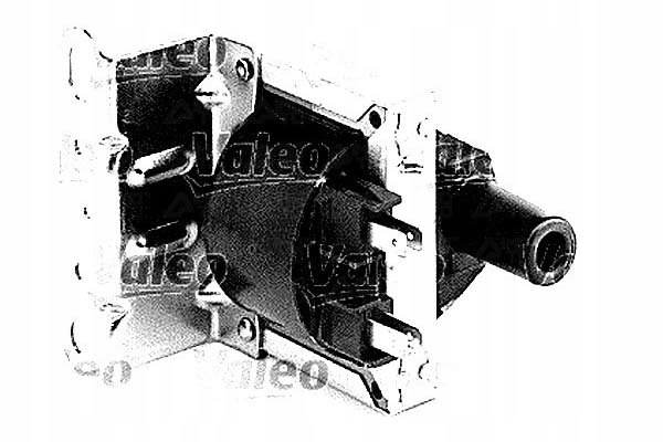 coil ignition VALEO OPEL ASTRA 245042
